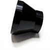 Polaris RZR Steering Wheel Adapter Forever Sharp 5‑Hole 2008‑2014-2