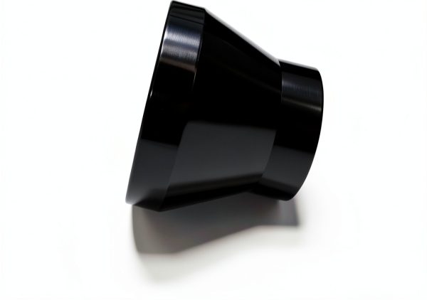 Polaris RZR Steering Wheel Adapter Forever Sharp 5‑Hole 2008‑2014-2