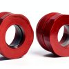 Sea-Doo Steering Lock Nut Carbpro Billet Aluminum 2 Pack Replacement-4
