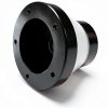 Polaris RZR Steering Wheel Adapter Forever Sharp 5‑Hole 2008‑2014-0