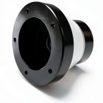 Polaris RZR Steering Wheel Adapter Forever Sharp 5‑Hole 2008‑2014-0