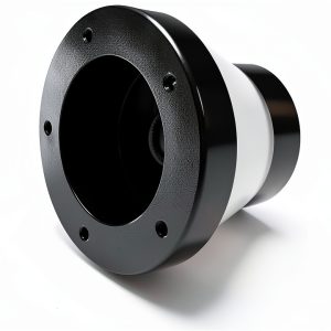 Polaris RZR Steering Wheel Adapter Forever Sharp 5‑Hole 2008‑2014-0
