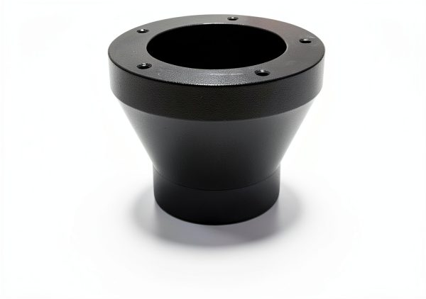 Polaris RZR Steering Wheel Adapter Forever Sharp 5‑Hole 2008‑2014-1