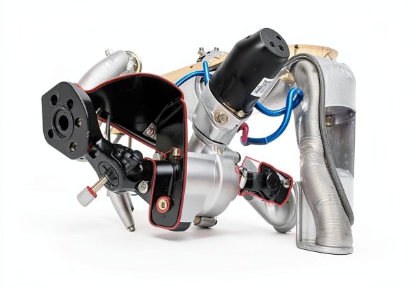 Rugged Electric Power Steering Kit PEPS-6001 for Off Road Vehicles-3