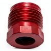 Sea-Doo Steering Lock Nut Carbpro Billet Aluminum 2 Pack Replacement-0
