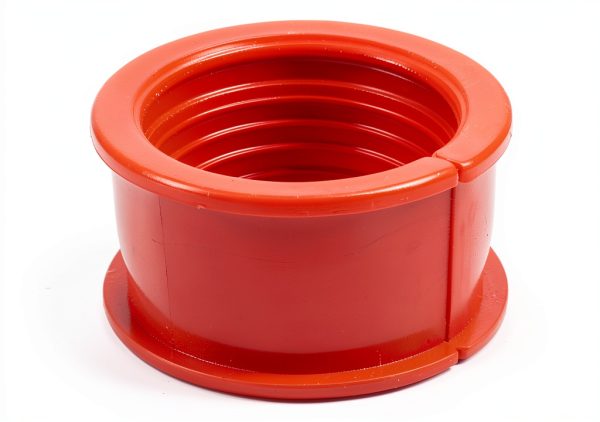 HDKANRD ATV Steering Shaft Bushing 28mm x 22mm 2 Pack Compatibility-0