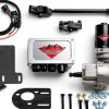 Rugged Electric Power Steering Kit PEPS-5001 Machined Exterior-0