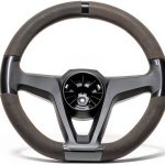 CUB CADET Steering Wheel 631-05102A Replacement for XT1 & Challenger-0