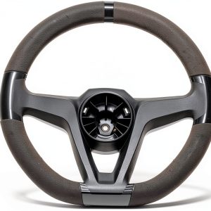 CUB CADET Steering Wheel 631-05102A Replacement for XT1 & Challenger-0