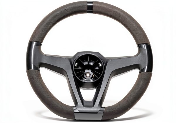 CUB CADET Steering Wheel 631-05102A Replacement for XT1 & Challenger-0