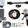 Rugged Electric Power Steering Kit PEPS-5001 Machined Exterior-1