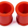 HDKANRD ATV Steering Shaft Bushing 28mm x 22mm 2 Pack Compatibility-1