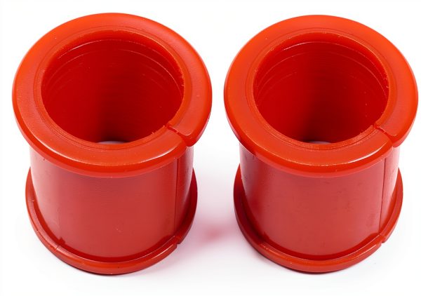 HDKANRD ATV Steering Shaft Bushing 28mm x 22mm 2 Pack Compatibility-1
