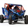 Rugged Electric Power Steering Kit PEPS-6001 for Off Road Vehicles-7