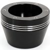 Steering Wheel Hub Bad Ass Unlimited Six Hole for Polaris RZR1000-0