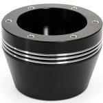 Steering Wheel Hub Bad Ass Unlimited Six Hole for Polaris RZR1000-0
