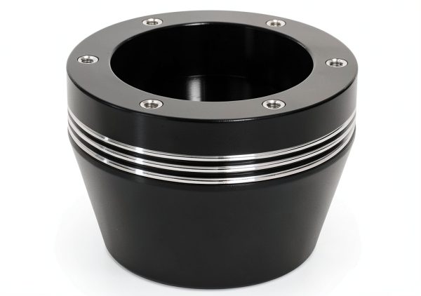 Steering Wheel Hub Bad Ass Unlimited Six Hole for Polaris RZR1000-0