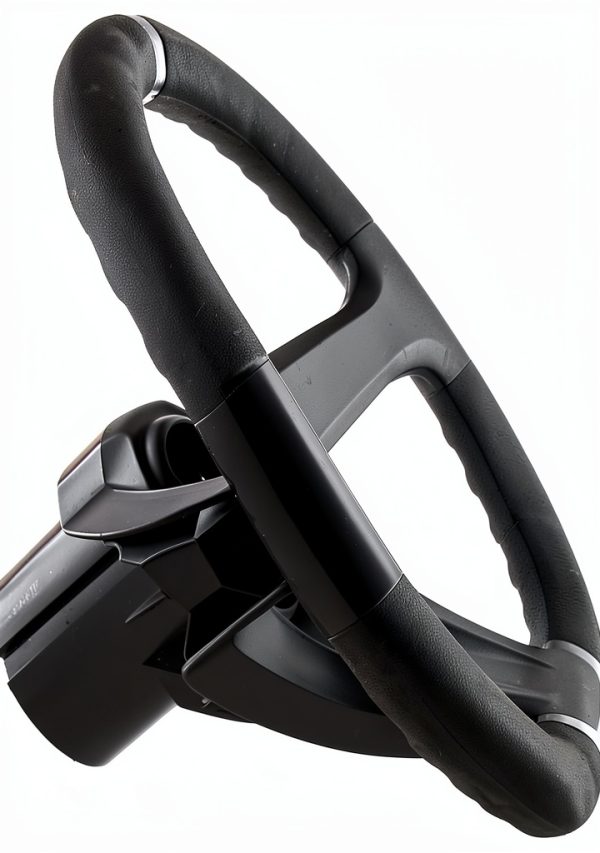 CUB CADET Steering Wheel 631-05102A Replacement for XT1 & Challenger-2