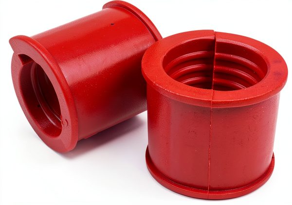 Chamixx Steering Bushing 28mm for ATV & UTV Replacement Part-2