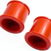 HDKANRD ATV Steering Shaft Bushing 28mm x 22mm 2 Pack Compatibility-2