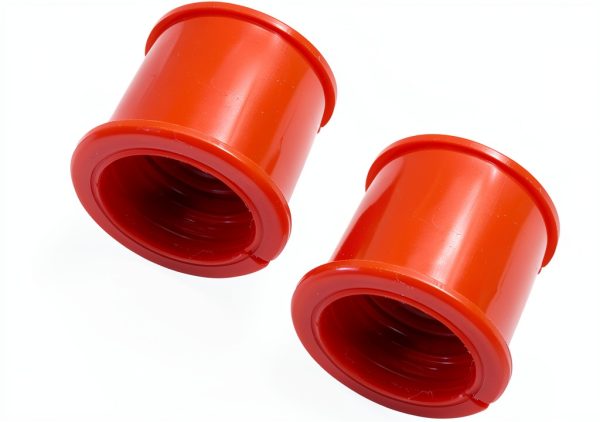 HDKANRD ATV Steering Shaft Bushing 28mm x 22mm 2 Pack Compatibility-2
