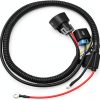 Rugged Electric Power Steering Kit for Ranger 570 Machined PEPS-6003-2
