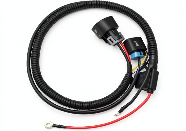 Rugged Electric Power Steering Kit for Ranger 570 Machined PEPS-6003-2