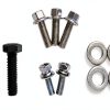 Rugged Electric Power Steering Kit for Ranger 570 Machined PEPS-6003-4