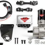 Rugged EPS Steering Kit PEPS-3004 Electric Power for ATVs-0