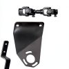 Rugged Electric Power Steering Kit for Ranger 570 Machined PEPS-6003-3