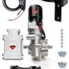 Rugged Electric Power Steering Kit PEPS-6001 for Off Road Vehicles-0