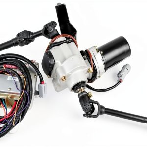 TUSK EPS Steering Wheel Kit 220W Electric Steering for Powersports-0