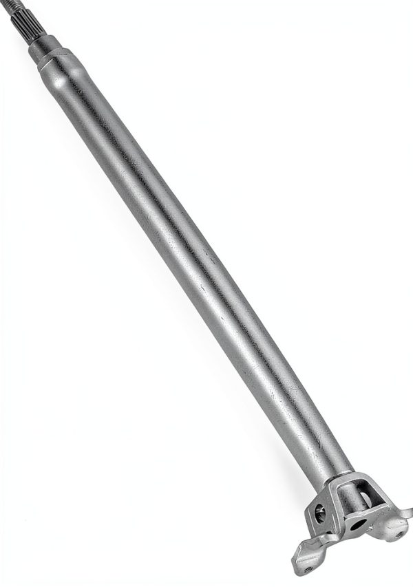Caltric Steering Stem Shaft for Yamaha Raptor 700 2013-2019 - SS101/6-2