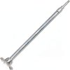 Caltric Steering Stem Shaft for Yamaha Raptor 700 2013-2019 - SS101/6-3