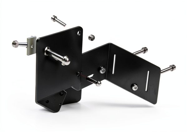 Rugged Front Electric Power Steering Kit for Can-Am Commander 800/1000-4