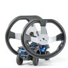 Steering Wheel 270mm for Go Kart ATV TIMZH Heavy Duty Rack Pinion Kit-4