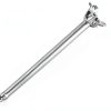 Caltric Steering Stem Shaft for Yamaha Raptor 700 2013-2019 - SS101/6-5