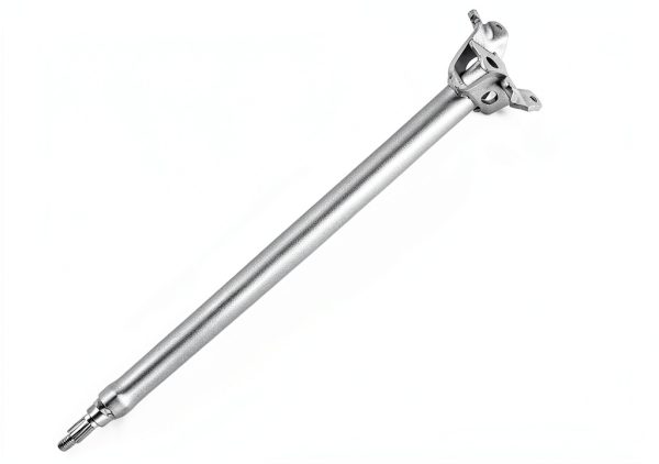 Caltric Steering Stem Shaft for Yamaha Raptor 700 2013-2019 - SS101/6-5