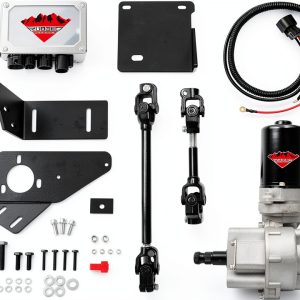 Rugged Front Electric Power Steering Kit for Can-Am Commander 800/1000-0