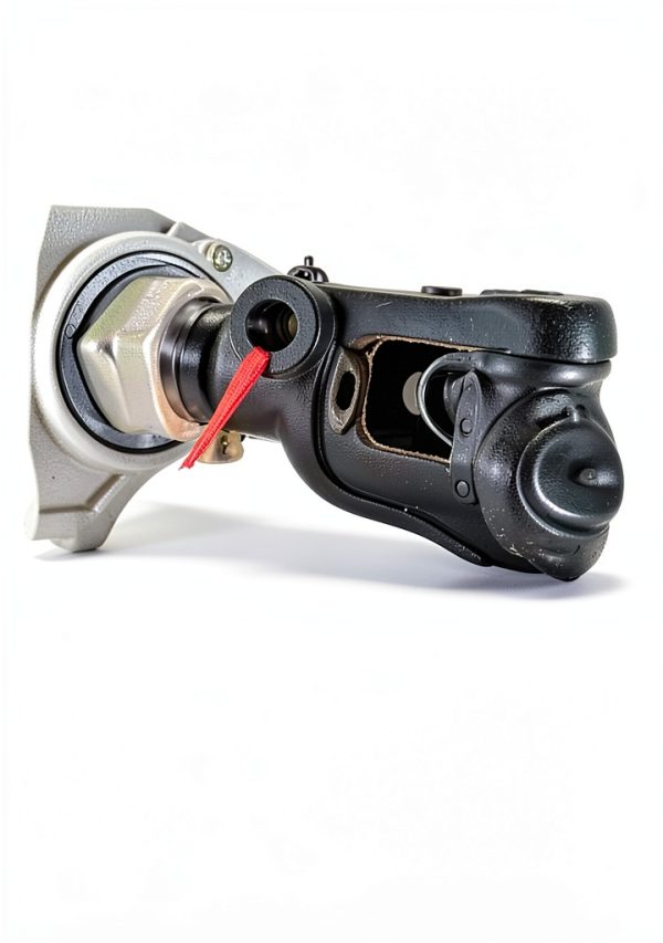 Rugged Front Electric Power Steering Kit for Can-Am Commander 800/1000-7
